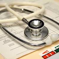Employee Medical Record Health Privacy