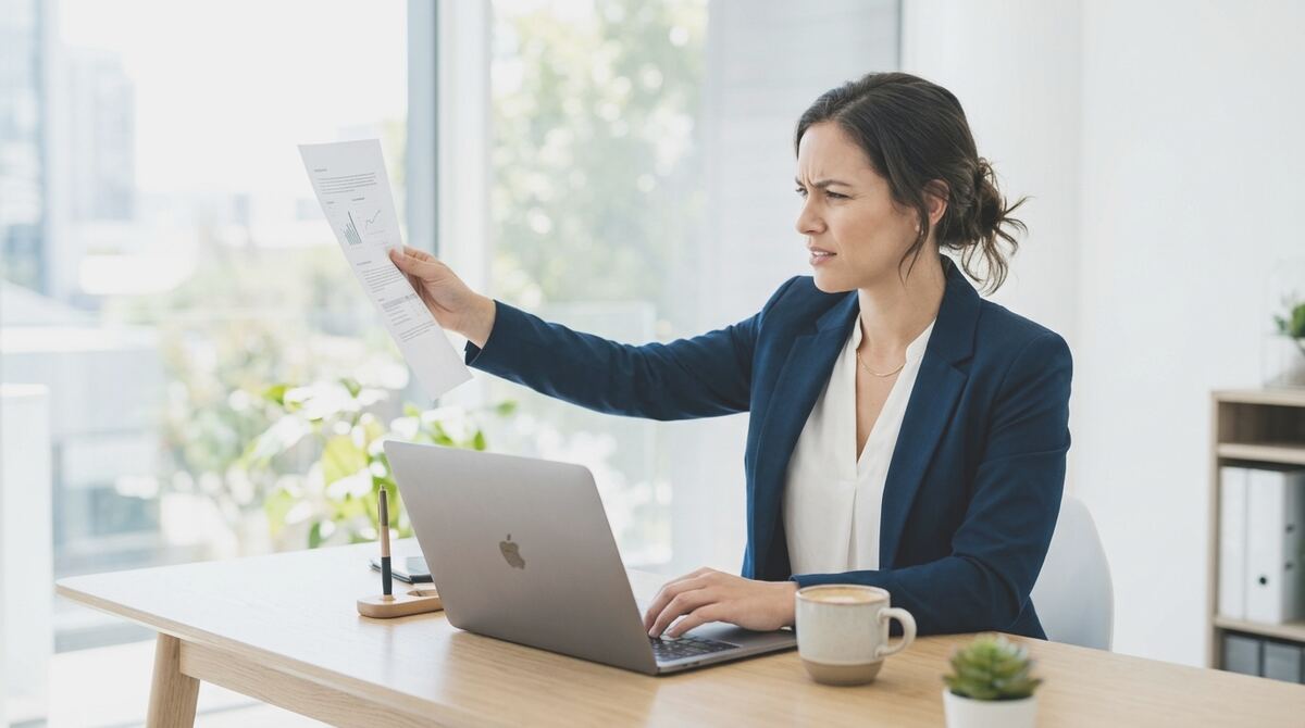 Workplace Privacy Checker